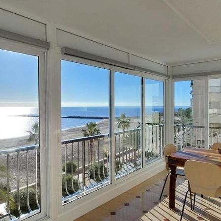Firstline Beachview El Campello Luaran gambar