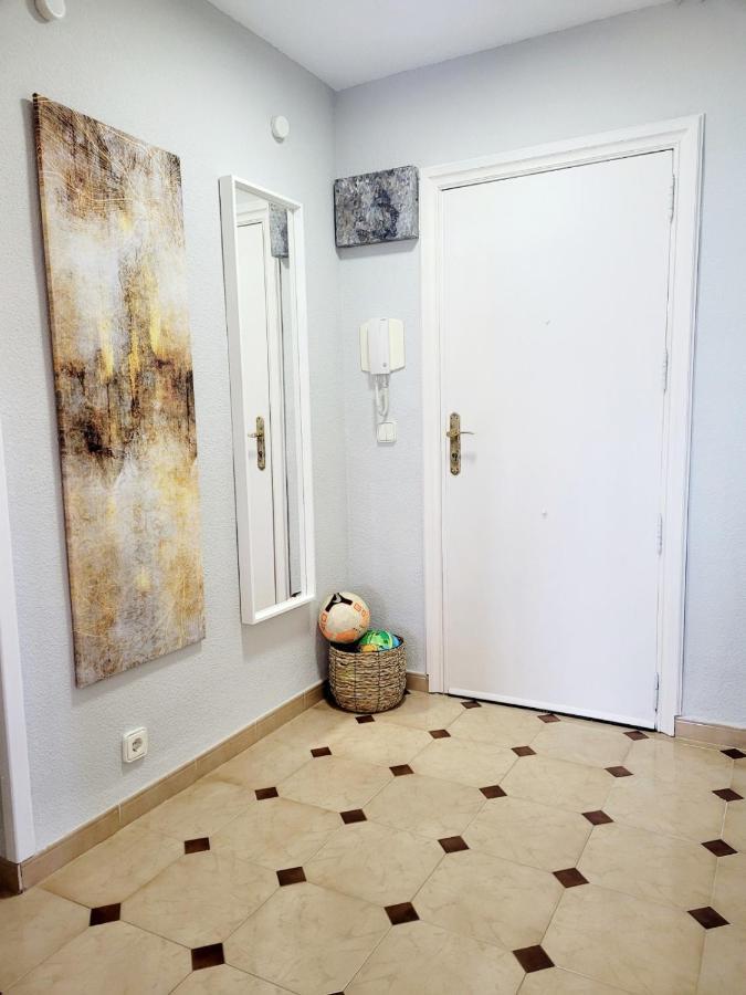 Firstline Beachview El Campello Luaran gambar