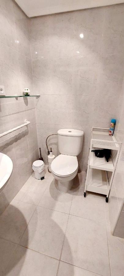Firstline Beachview El Campello Luaran gambar