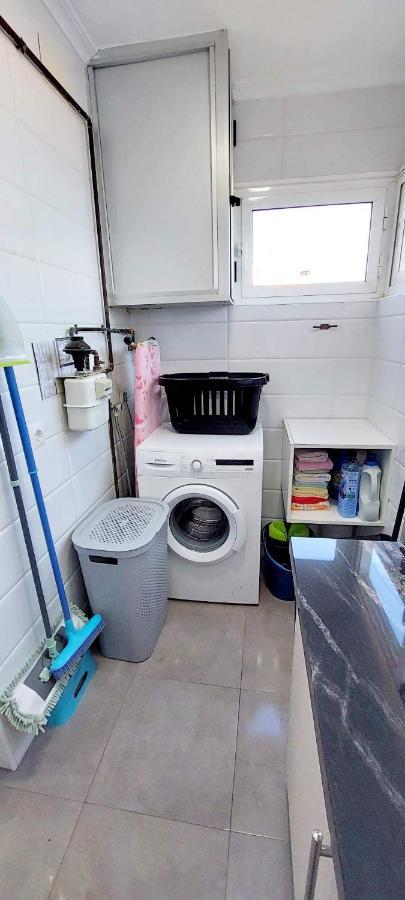 Firstline Beachview El Campello Luaran gambar