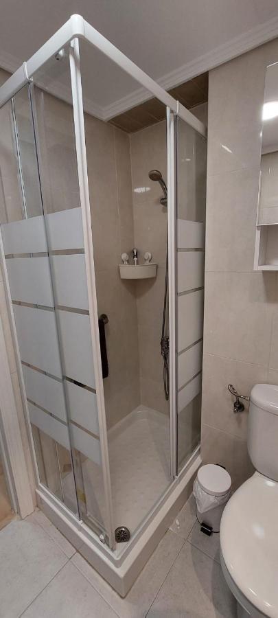 Firstline Beachview El Campello Luaran gambar