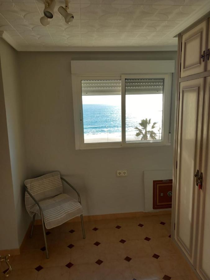 Firstline Beachview El Campello Luaran gambar