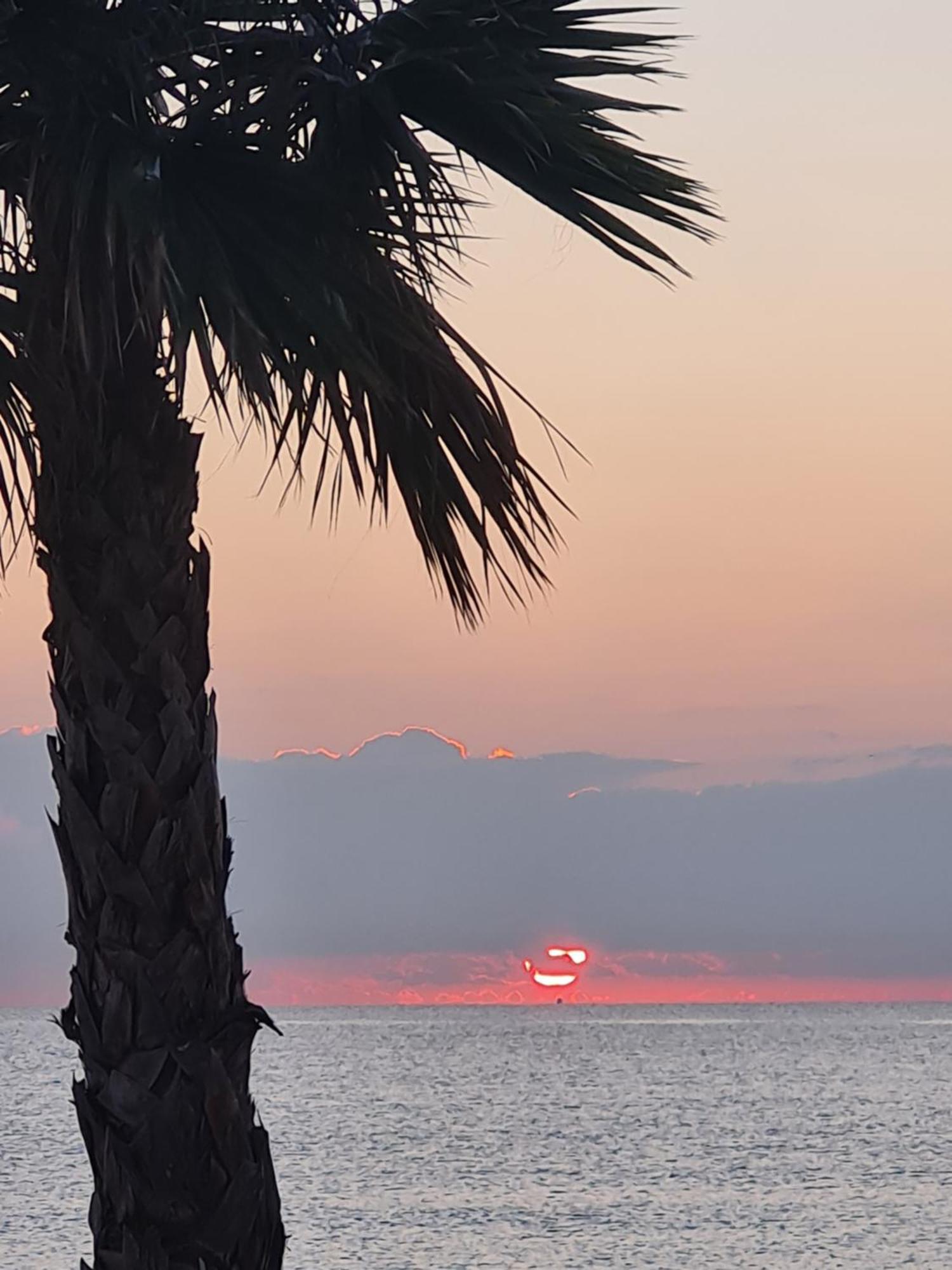 Firstline Beachview El Campello Luaran gambar